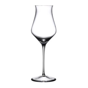 Islands Set of Two Whisky Tasting Glasses Medium by Nude Glass