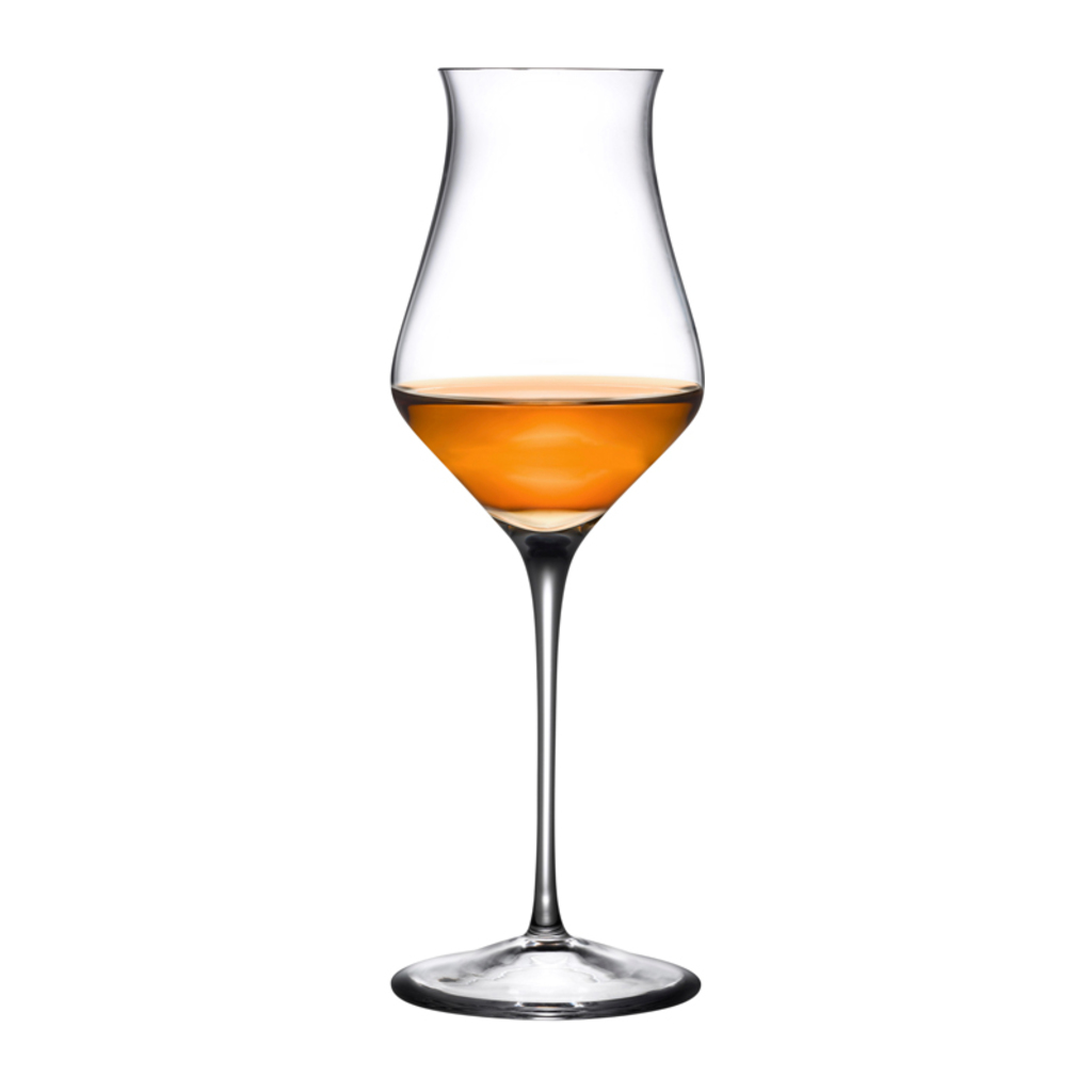 Islands Set of Two Whisky Tasting Glasses Medium by Nude Glass - Image 2