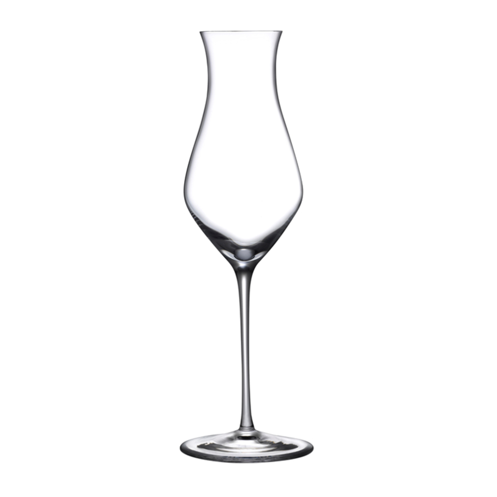 Nude Glass Islands Whisky Tasting Glasses