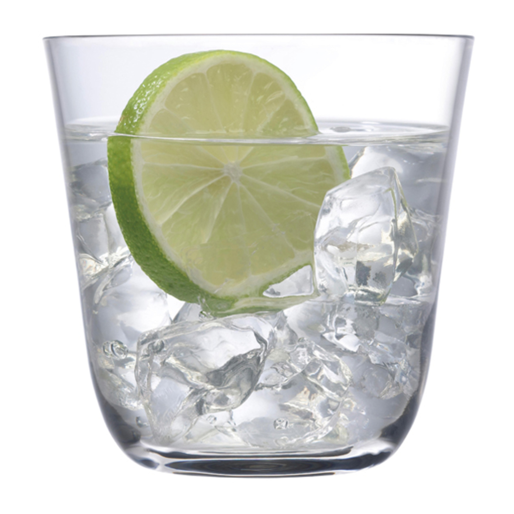 Savage Set of 4 Water Glasses by Nude Glass - Image 2