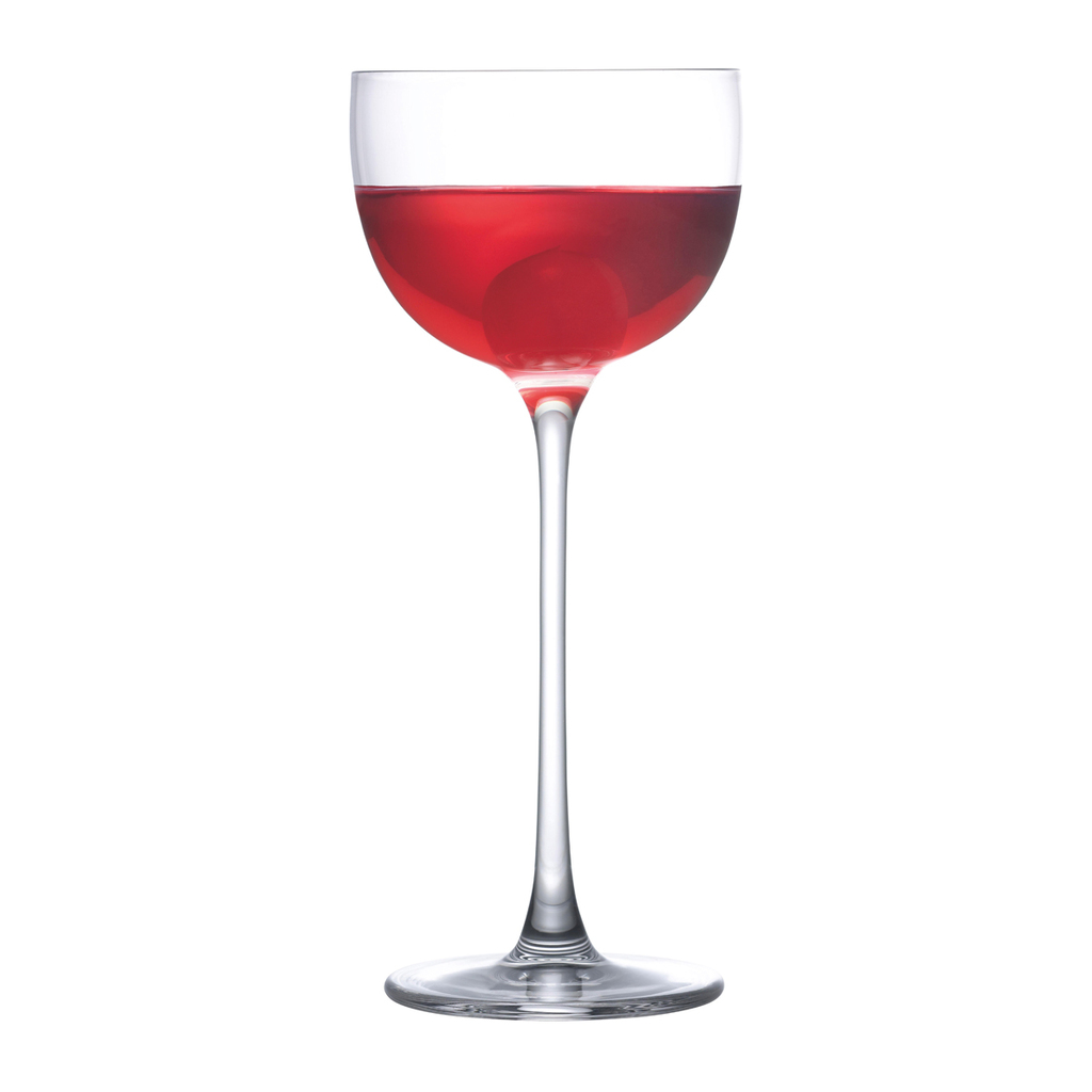 Savage Set of 2 Pony Glasses by Nude Glass - Image 2