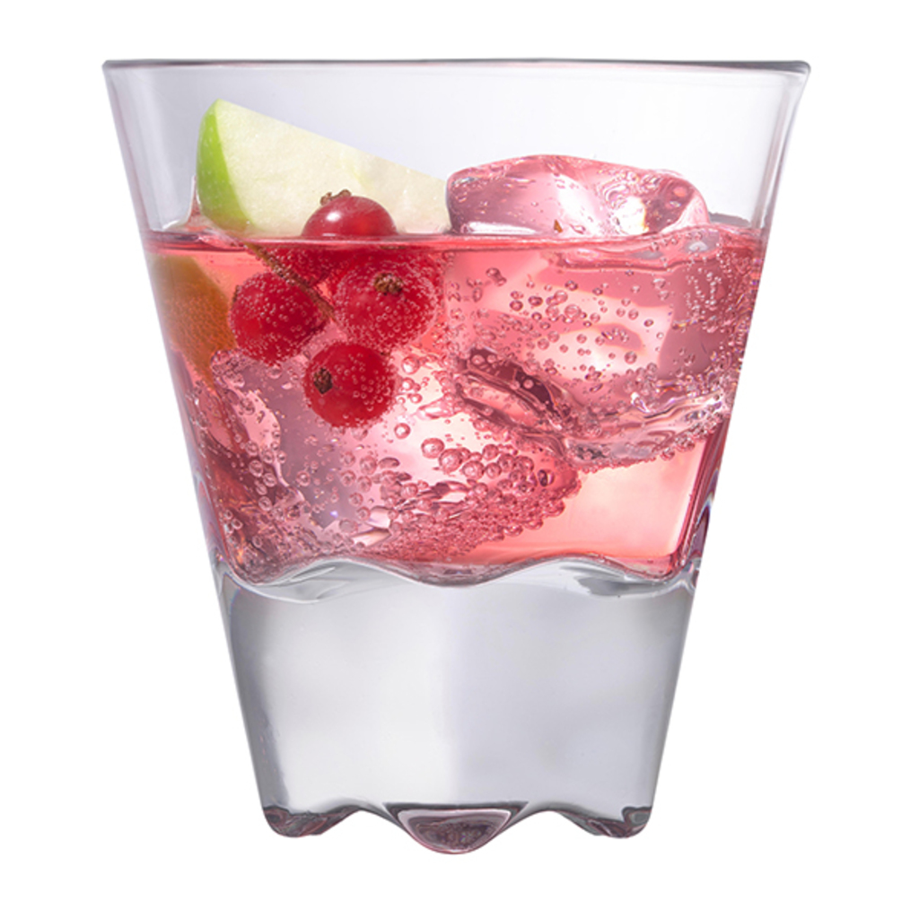 Glazz Set of 4 Glasses by Nude Glass - Image 2