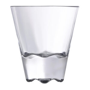 Glazz Set of 4 Glasses by Nude Glass