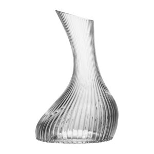 Vini Carafe by Nude Glass