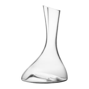 Vini Carafe by Nude Glass