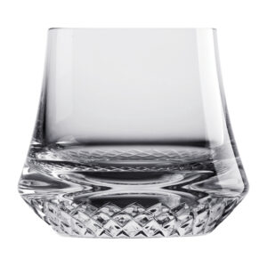 Paris Set of 2 Whiskey glasses DOF by Nude Glass