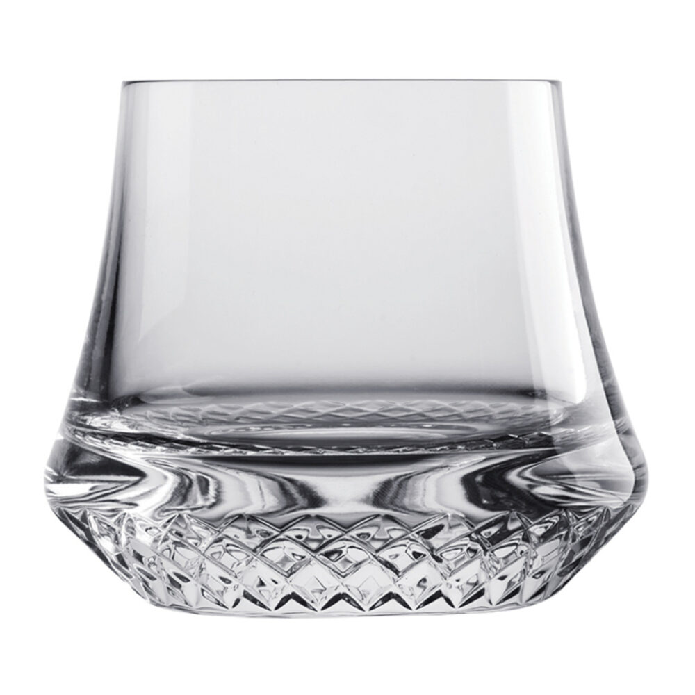 Paris Set of 2 Whiskey glasses SOF by Nude Glass