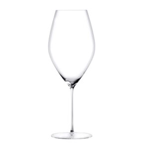 Stem Zero Grace Red Wine Glass by Nude Glass