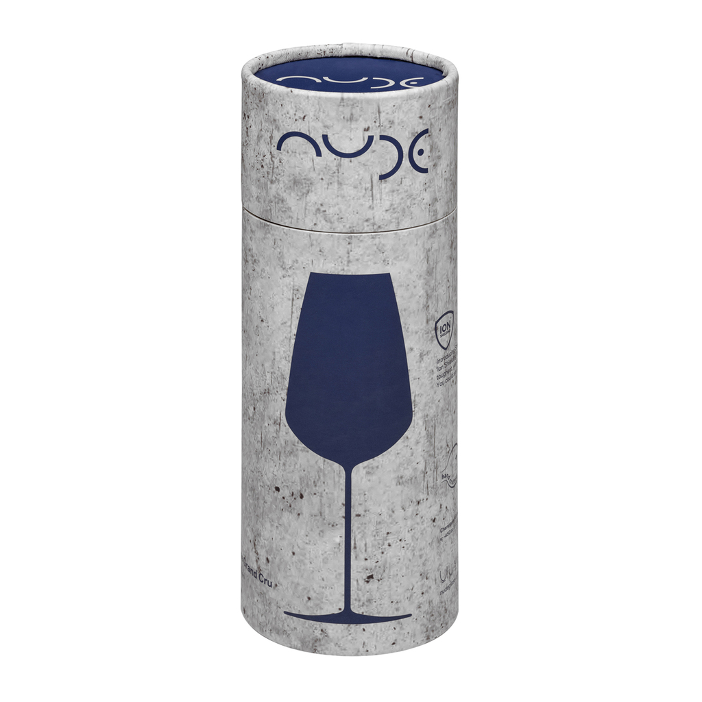 Stem Zero Champagne Grand Cru Glass by Nude Glass - Image 3
