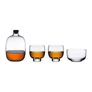 Malt Gift Set by Nude Glass