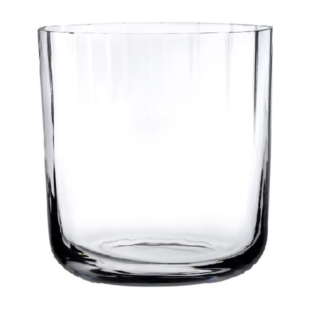 Neo Set of 2 Whisky Glasses by Nude Glass