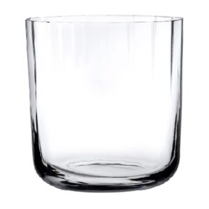 Neo Set of 2 Whisky Glasses by Nude Glass