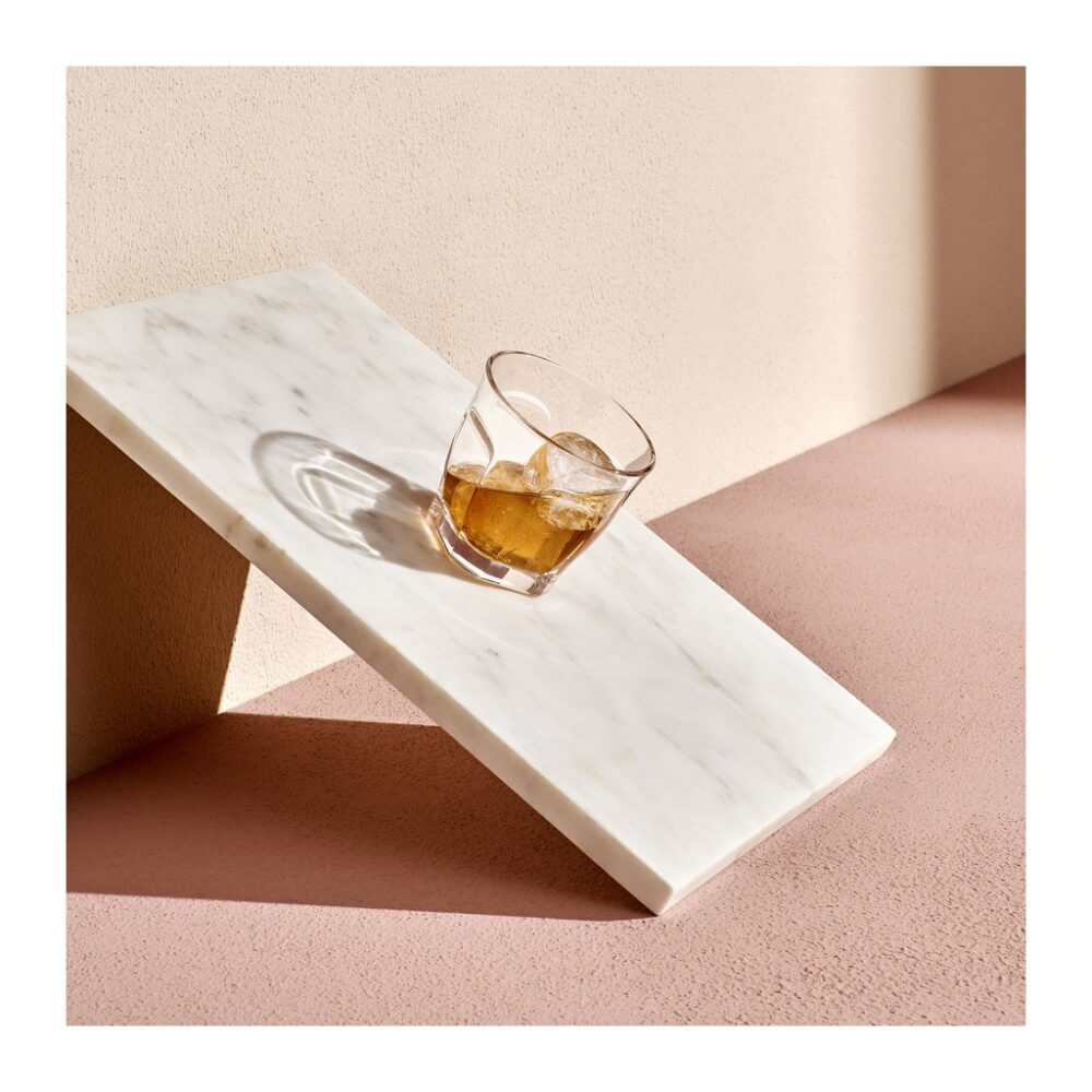 Ahoy Non-Slip Multipurpose Glass by Nude Glass - Image 3
