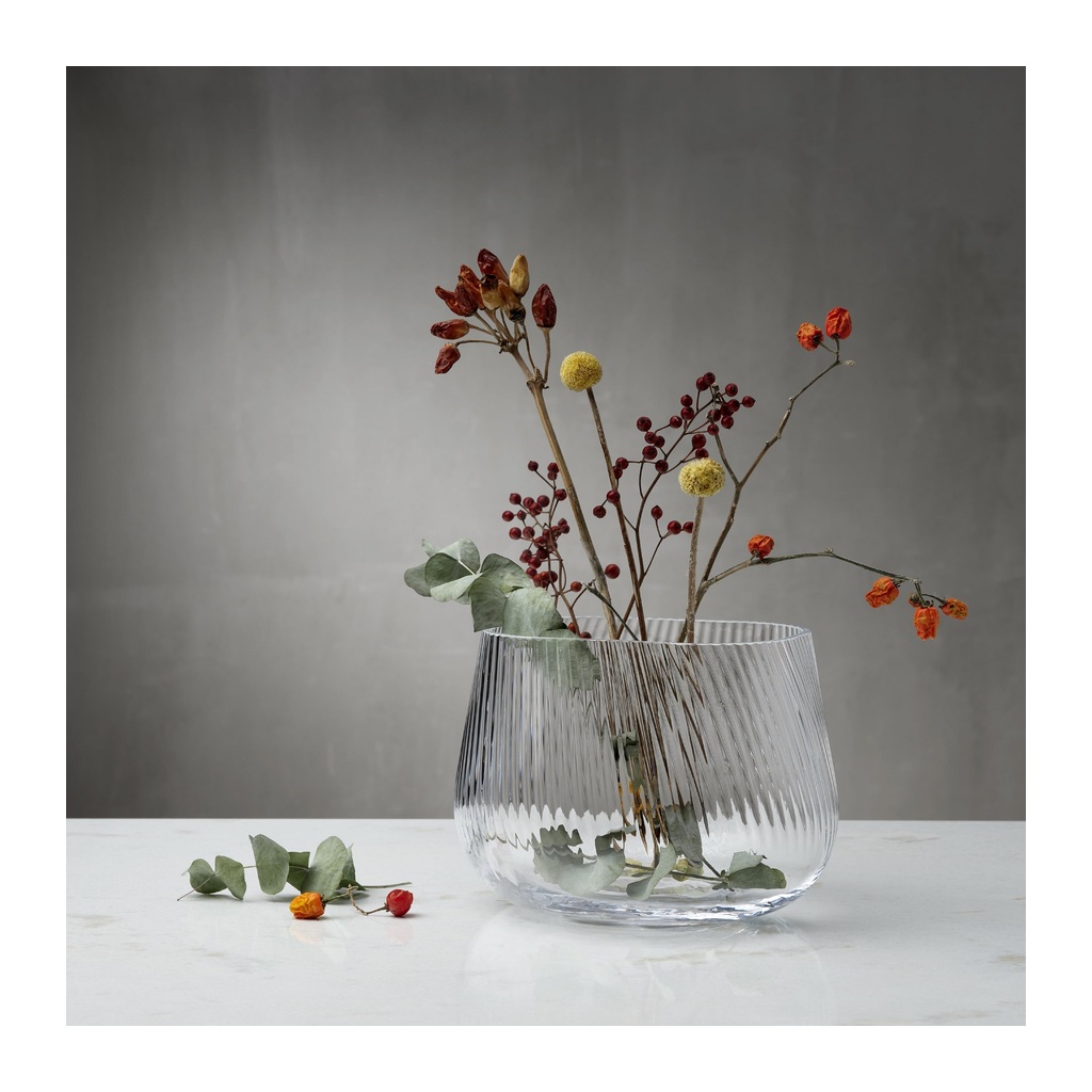 NUDE Opti Crystal Vase - Thumbnail 3