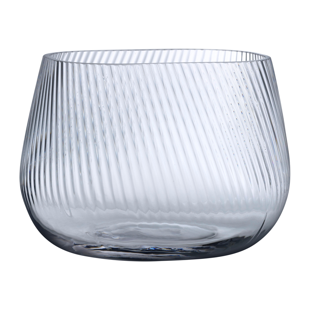 NUDE Opti Crystal Vase