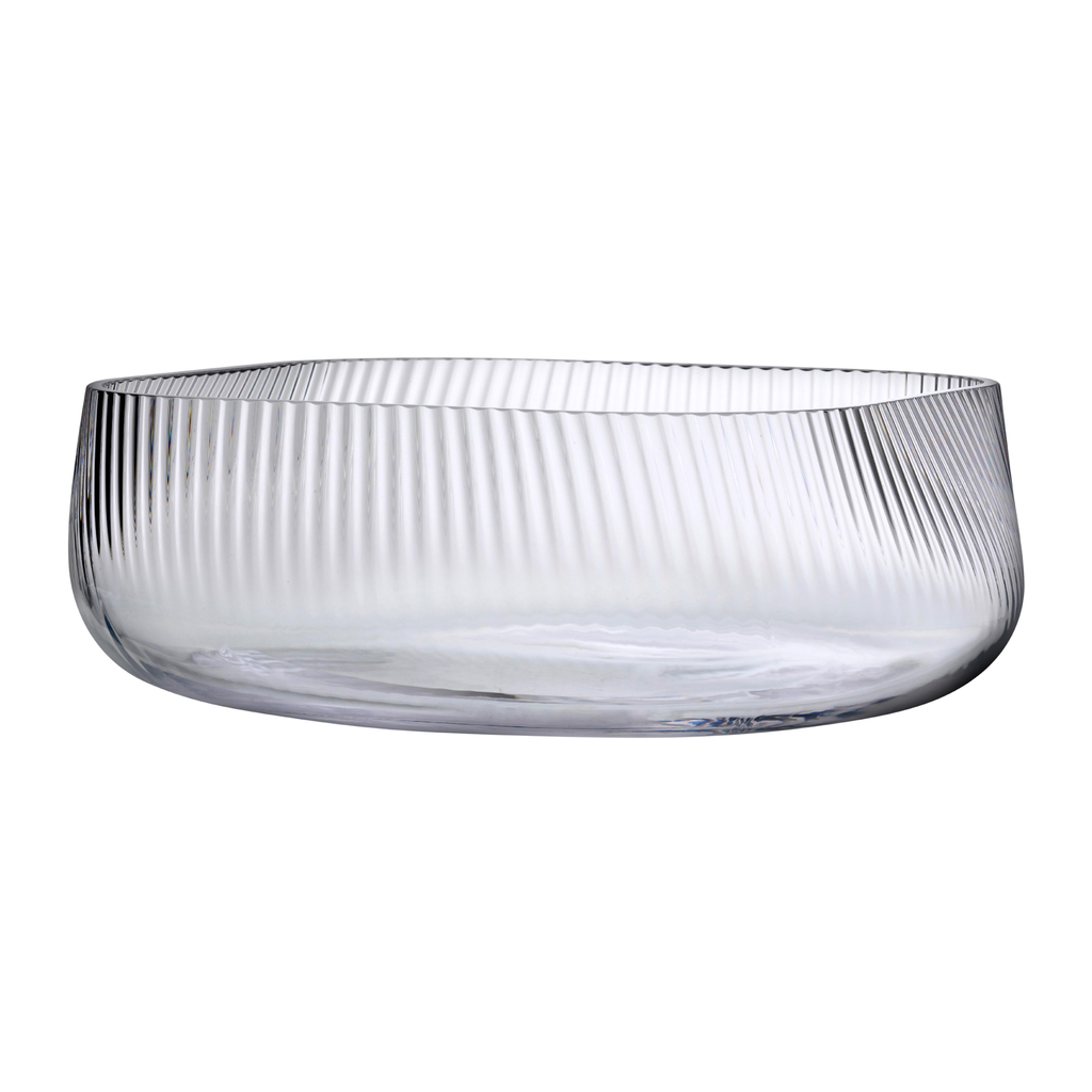 Opti Centrepiece Clear by Nude Glass