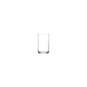 Finesse Set of 4 Shot Glasses by Nude Glass