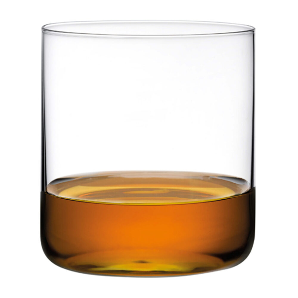 Finesse Set of 4 Whisky SOF Glasses by Nude Glass - Image 2