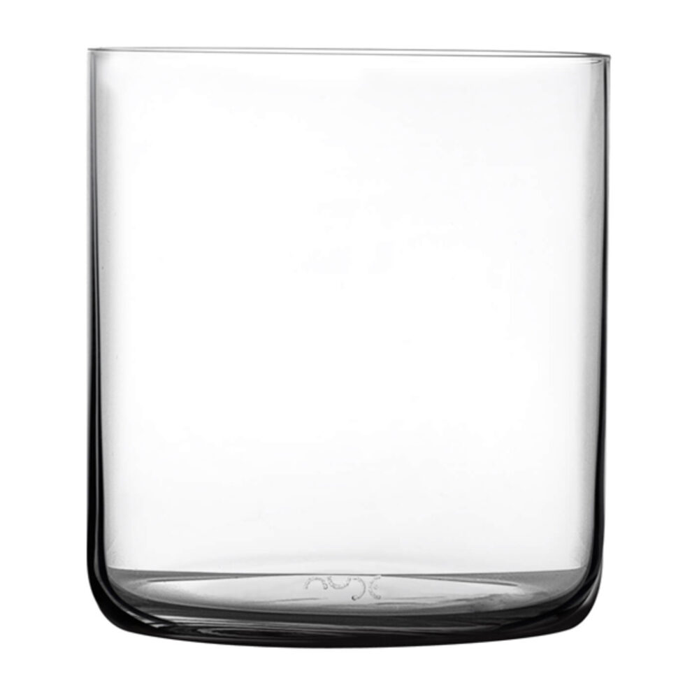 Finesse Set of 4 Whisky SOF Glasses by Nude Glass