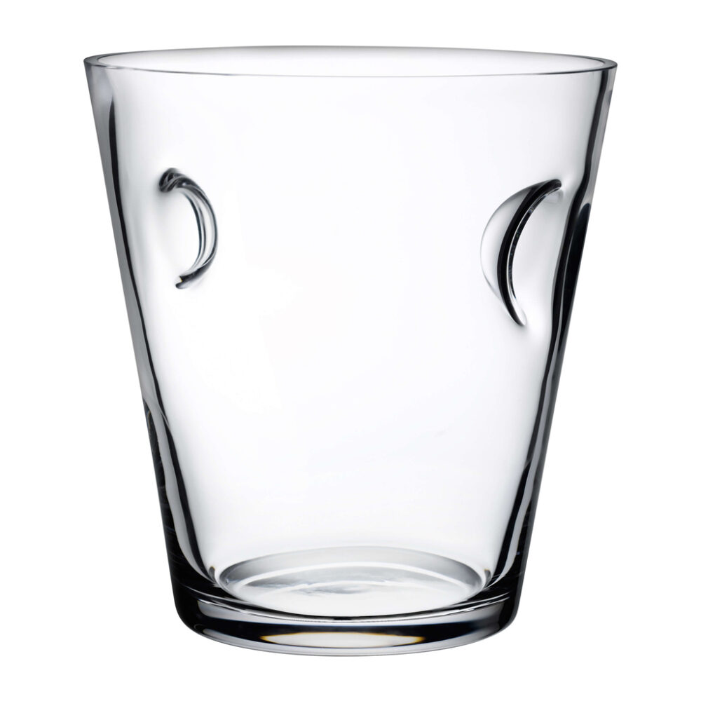 Glacier Wine Cooler by Nude Glass