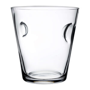Glacier Wine Cooler by Nude Glass