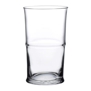 Jour Set of 2 Tall Water Glasses by Nude Glass