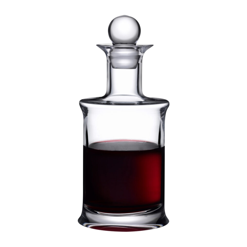 Jour Wine Decanter by Nude Glass - Image 2