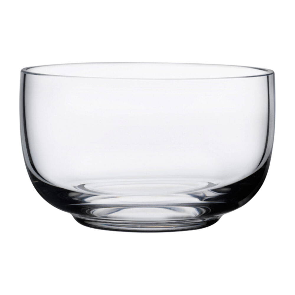 Malt Set of 2 Bowls by Nude Glass