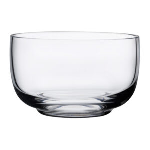 Malt Set of 2 Bowls by Nude Glass