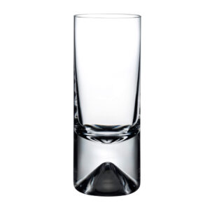 No.9 Set of 4 High Ball Glasses by Nude Glass