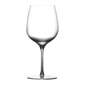 Terroir Set of 2 Red Wine Glasses 20 oz by Nude Glass