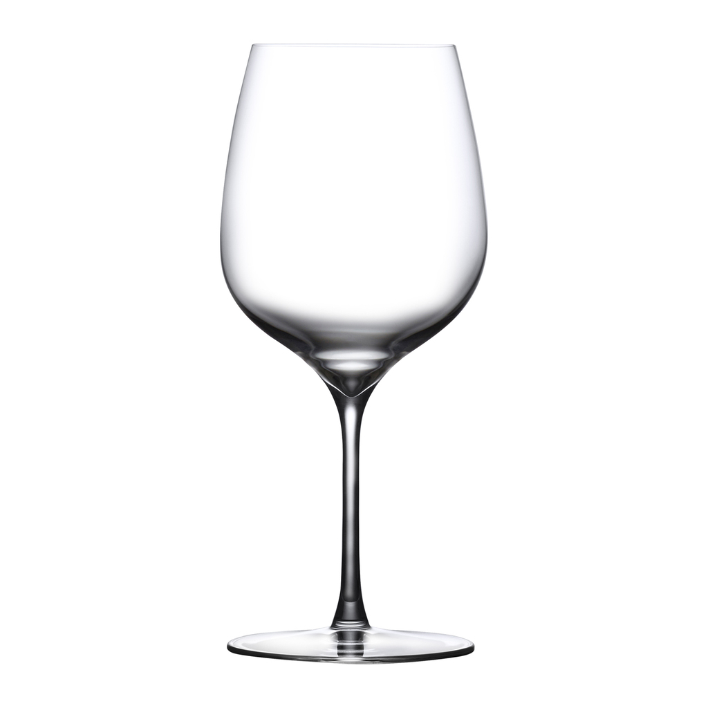 Terroir Set of 2 Red Wine Glasses 20 oz by Nude Glass