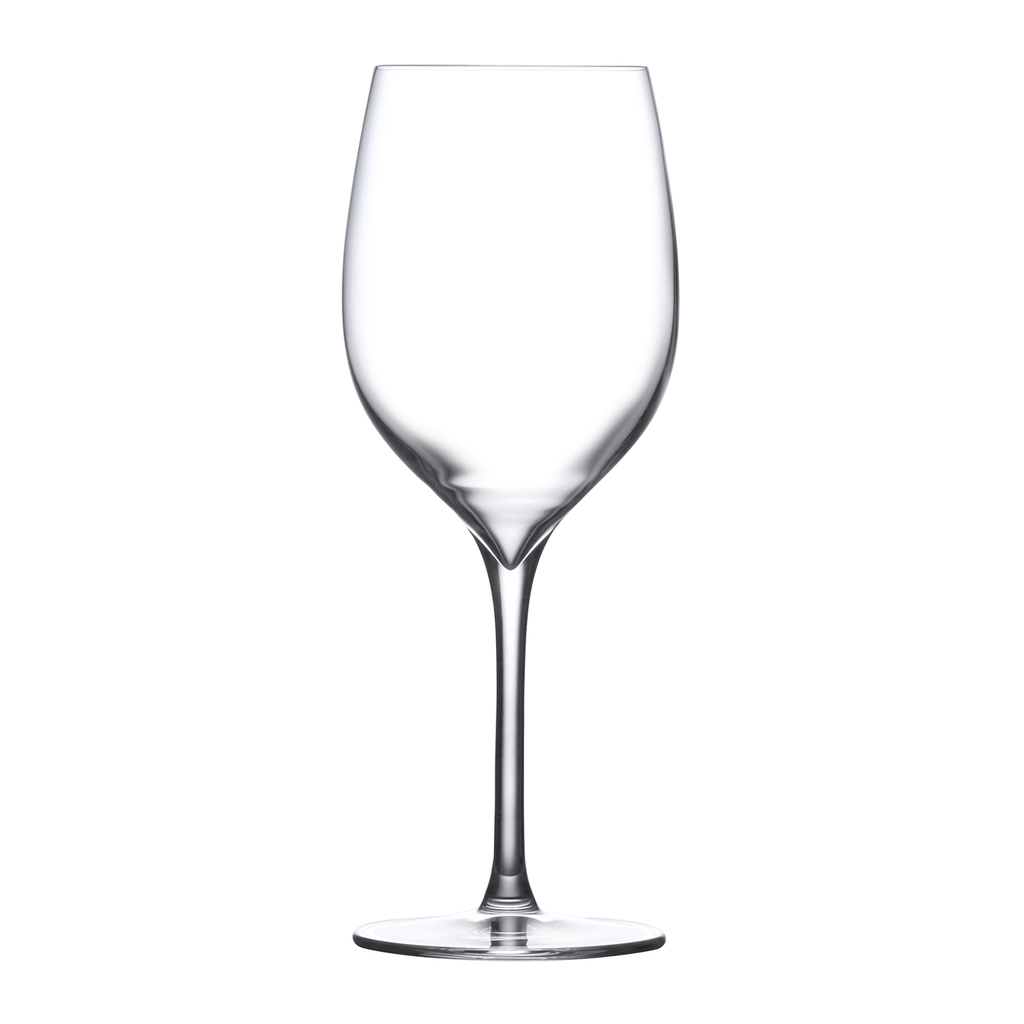 Terroir Set of 2 White Wine Glasses by Nude Glass