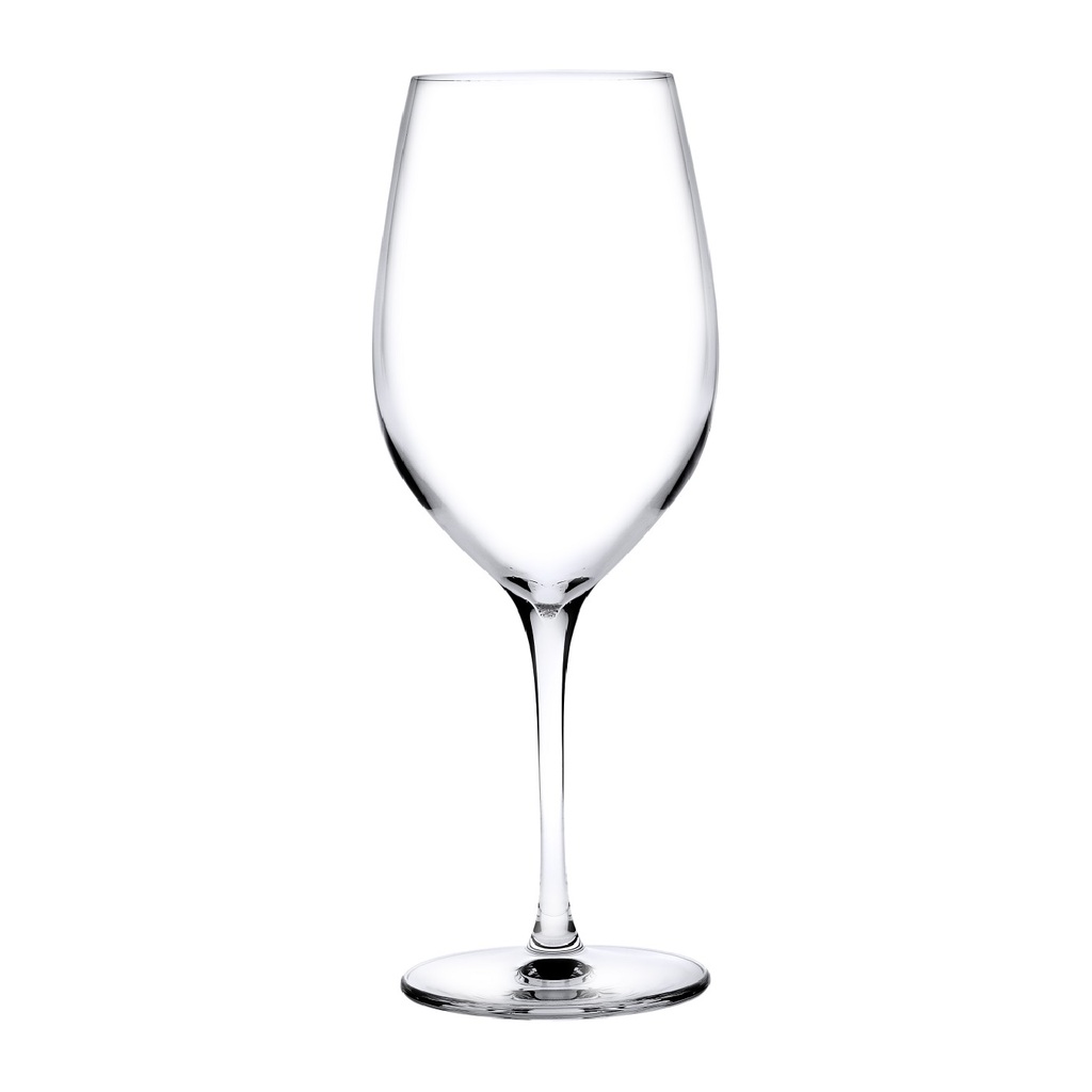 Terroir Set of 2 Polyvalent Glasses by Nude Glass