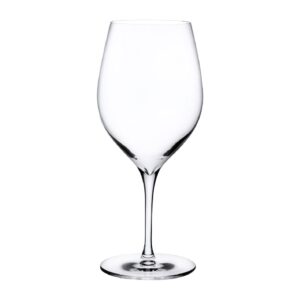 Terroir Set of 2 Red Wine Glasses 22.75 oz by Nude Glass