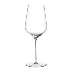 Stem Zero Trio Red Wine Glass by Nude Glass