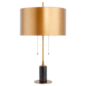 McArthur Table Lamp Designed by J Kent Martin for Cyan Design