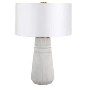 Muller Table Lamp by Cyan Design