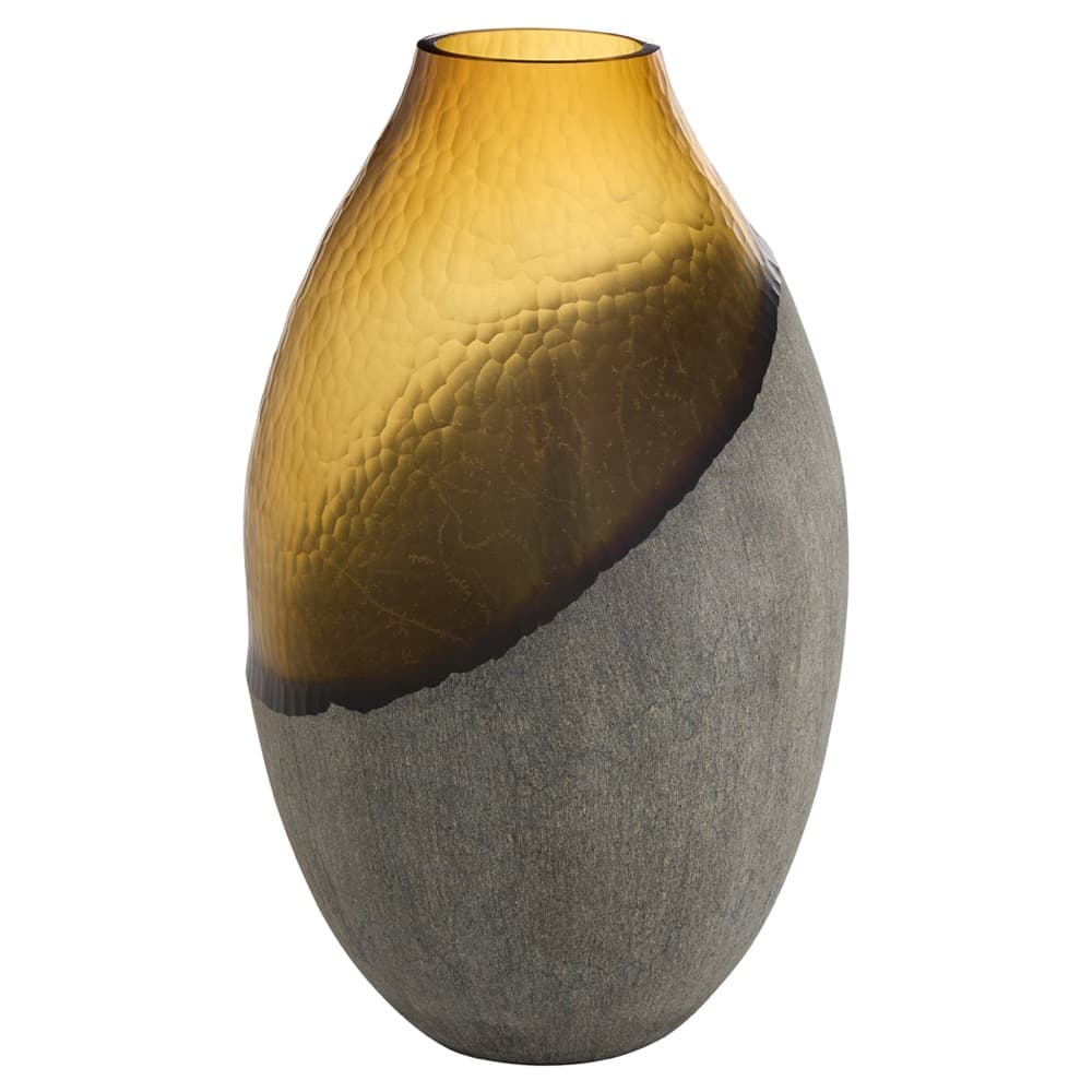 Geode Vases by Cyan Design - Image 3