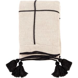 Fleck Throw by Livabliss