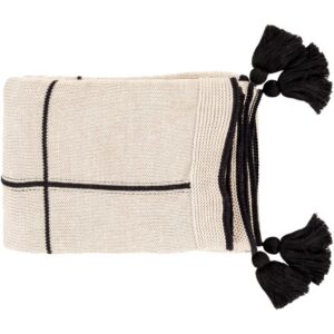 Fleck Throw by Livabliss