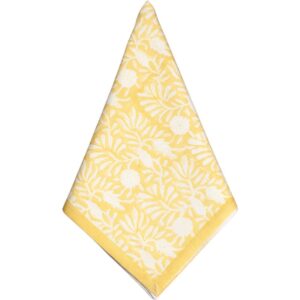 Cabana Tuscan Sun Napkins Set of 8 by Abigails