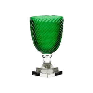 Green Hurricane by Abigails