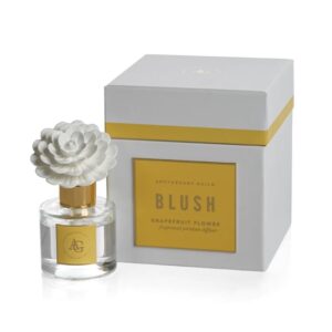 Blush Grapefruit Porcelain Diffuser by Apothecary Guild