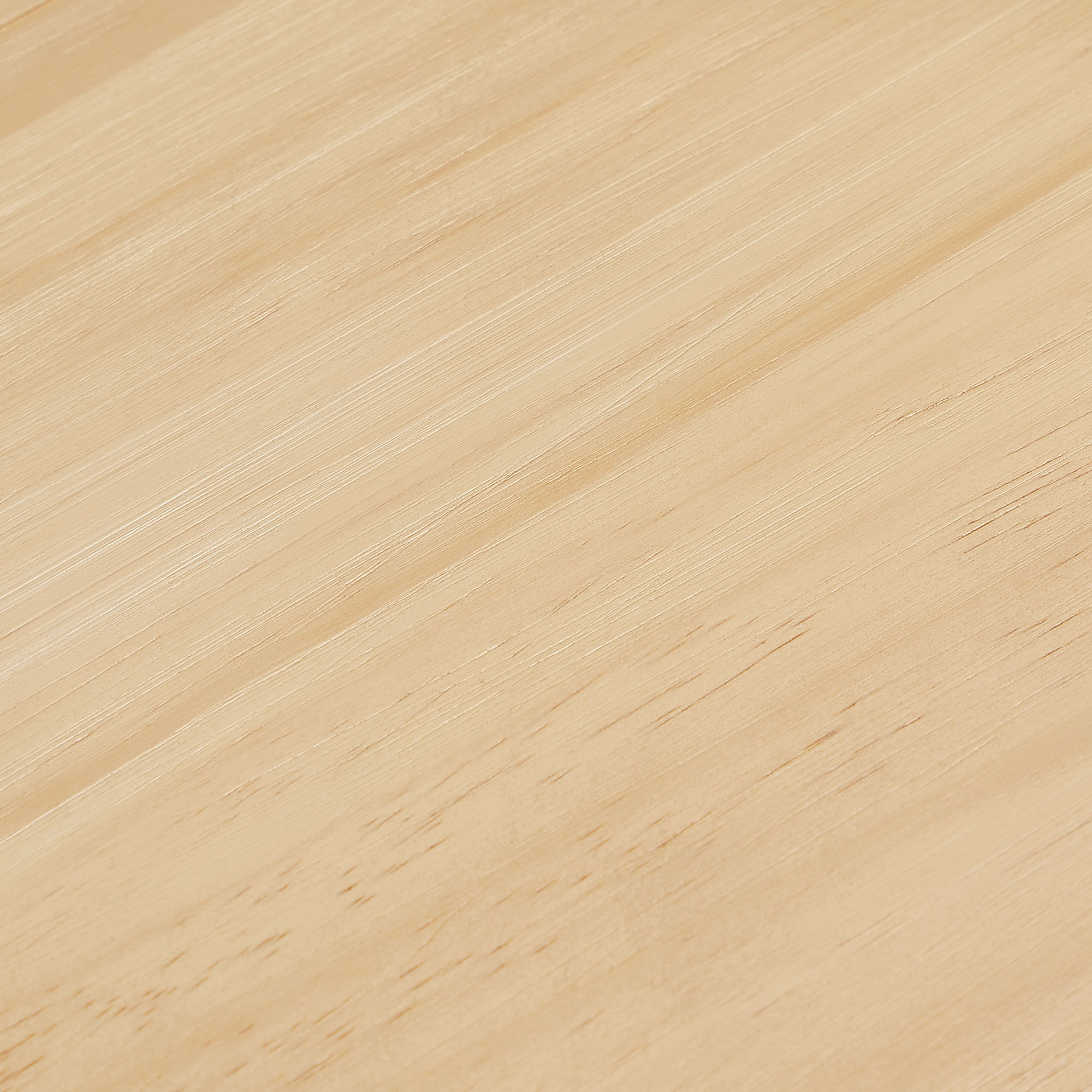 Vexley 72 Inch Large Arched Bookshelf in Natural by Modway - Image 6