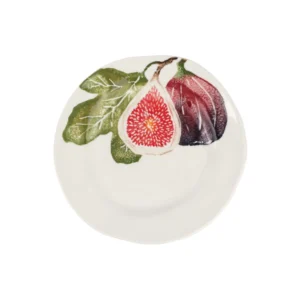 Fico Salad Plate by VIETRI