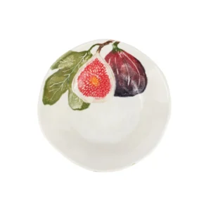 Fico Pasta Bowl by VIETRI
