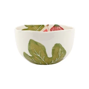 Fico Small Deep Bowl by VIETRI