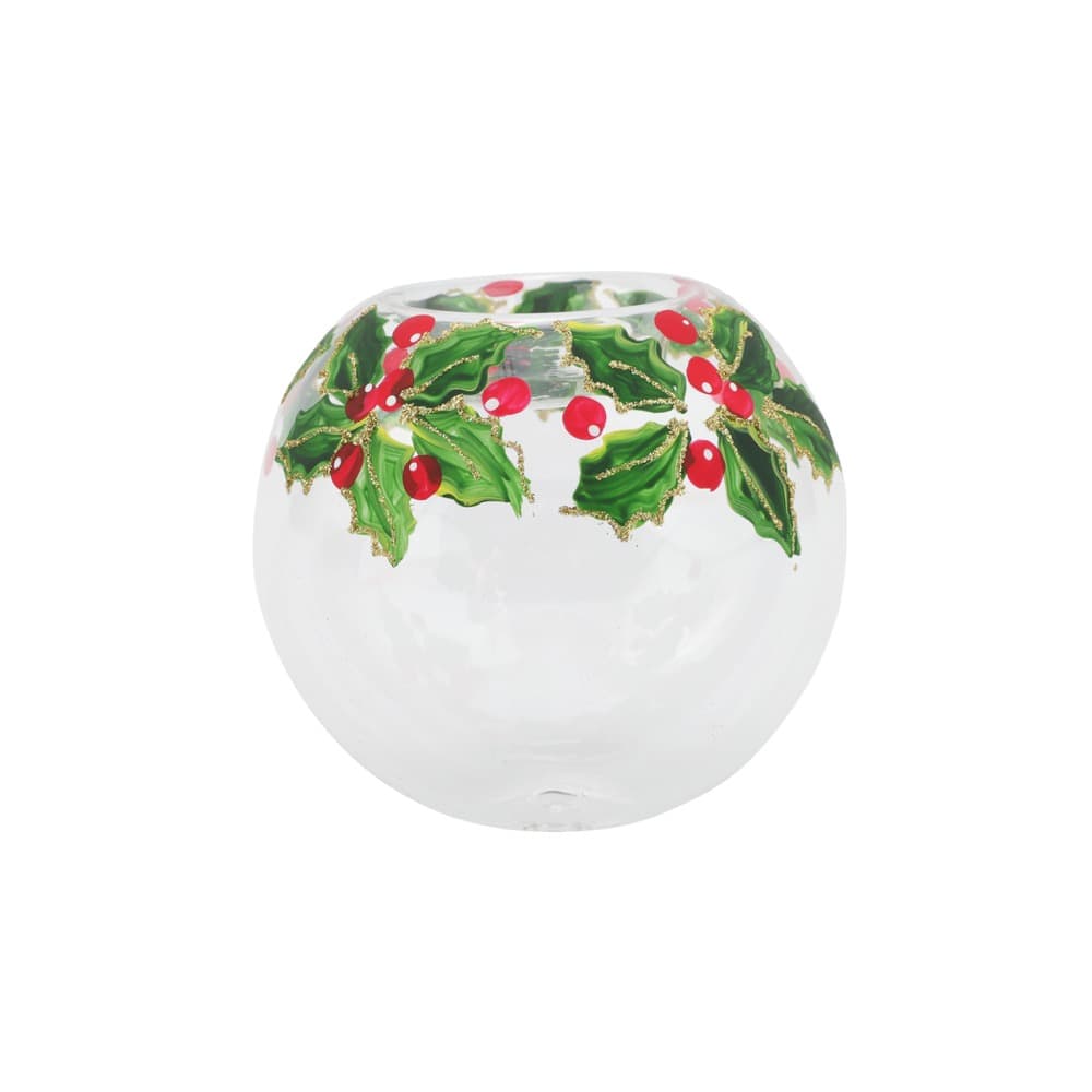 Illuminare Holly Votive by VIETRI - Image 2