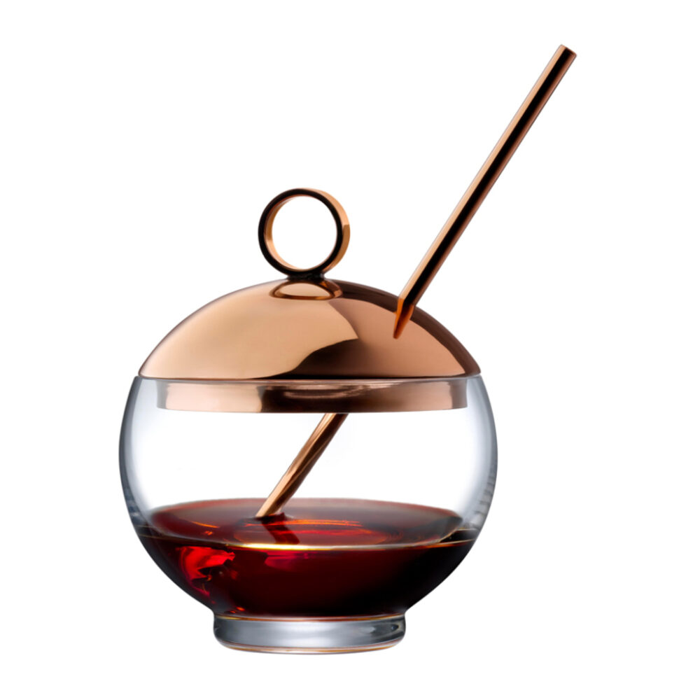 Hepburn Alchemy Glass by Nude Glass - Image 2